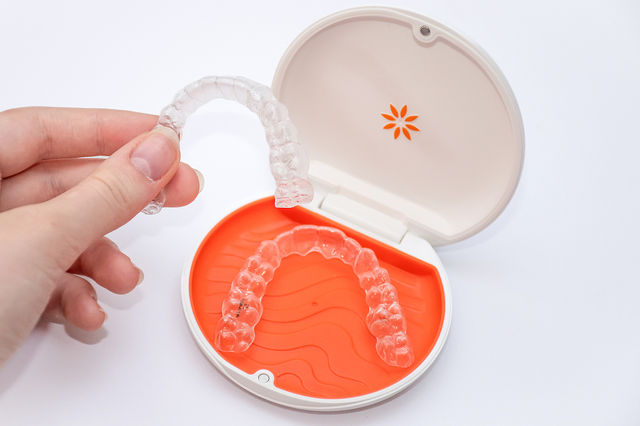 Straight Talk: Exploring the Benefits of Invisalign Treatment