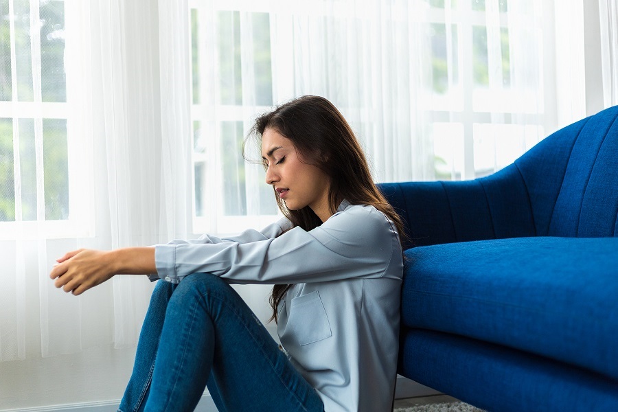 Does Stress Affect Oral Health?