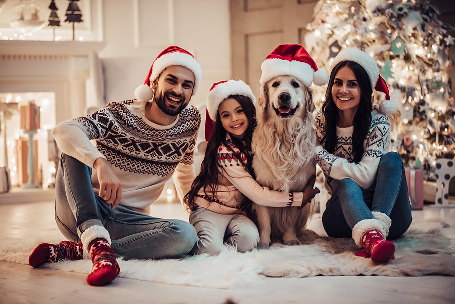 Prioritizing Oral Health for a Happy and Healthy Holiday Season