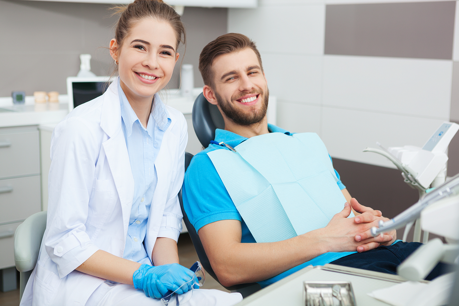 The Importance Of Preventative Dentistry: How Regular Checkups And Cleanings Can Keep Your Smile Healthy