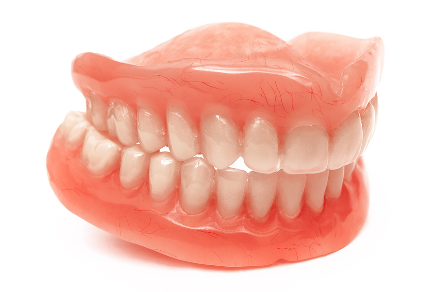 Restoring Smiles with Quality Dentures in Denver, CO
