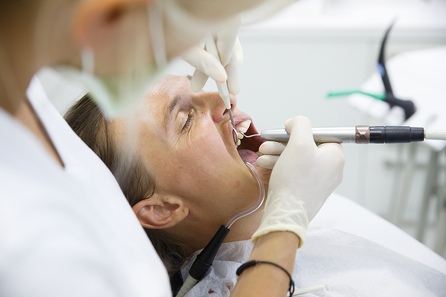 Why Do Teeth Need to Be Extracted? Common Reasons Explained
