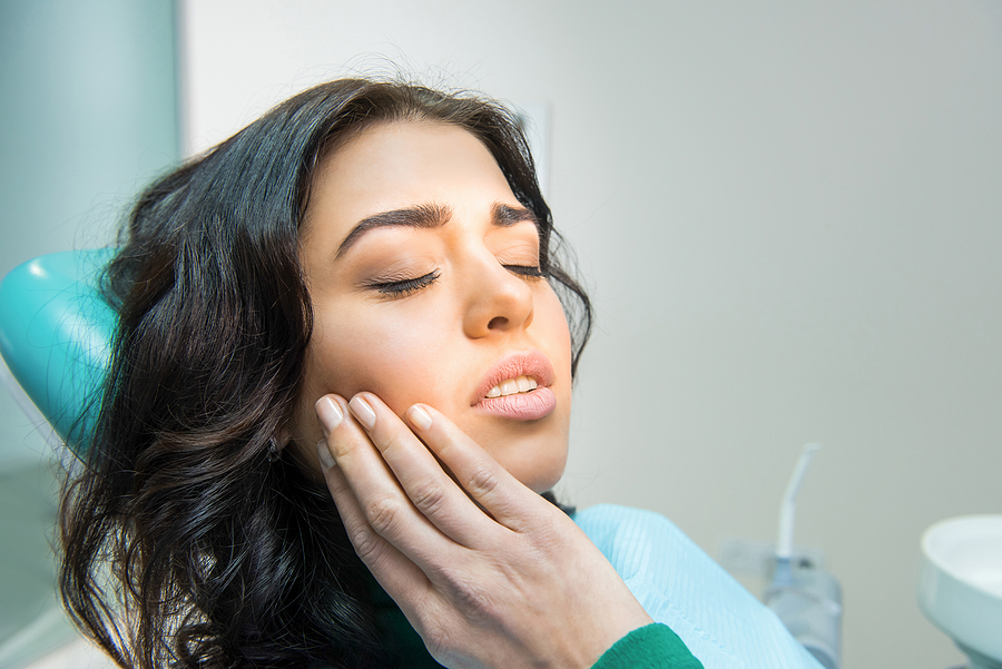 What to Do If You Have a Tooth That Can’t Be Saved