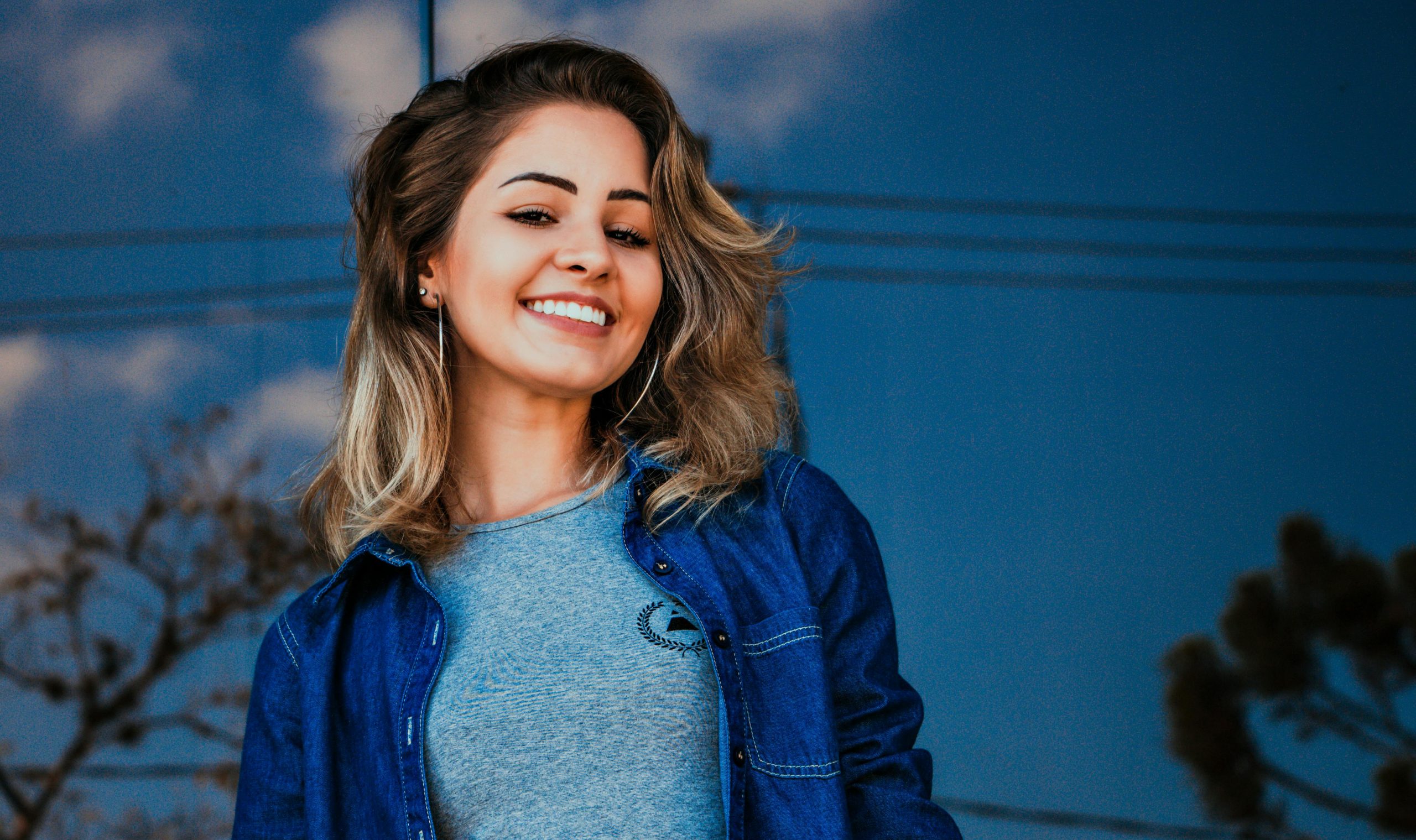 Teeth Whitening and Your Dental Health